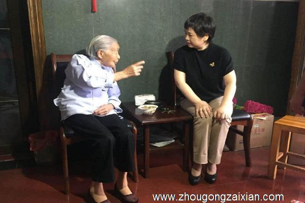 男人梦见已去世的外公外婆是什么意思