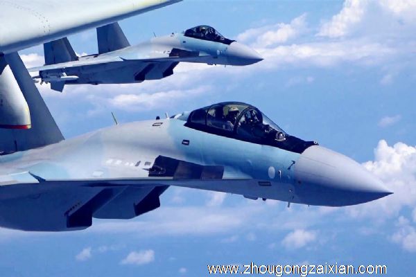 梦见空军是什么意思