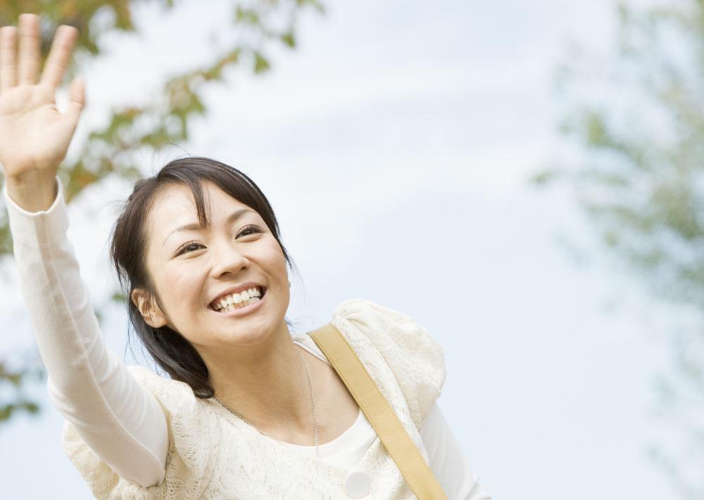 梦见有人招手是什么意思