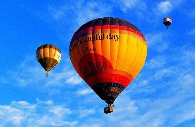 梦见自己飞上天空是什么意思