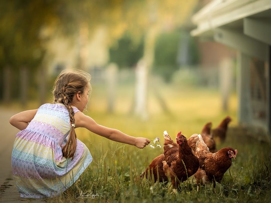 梦见孩子是什么意思
