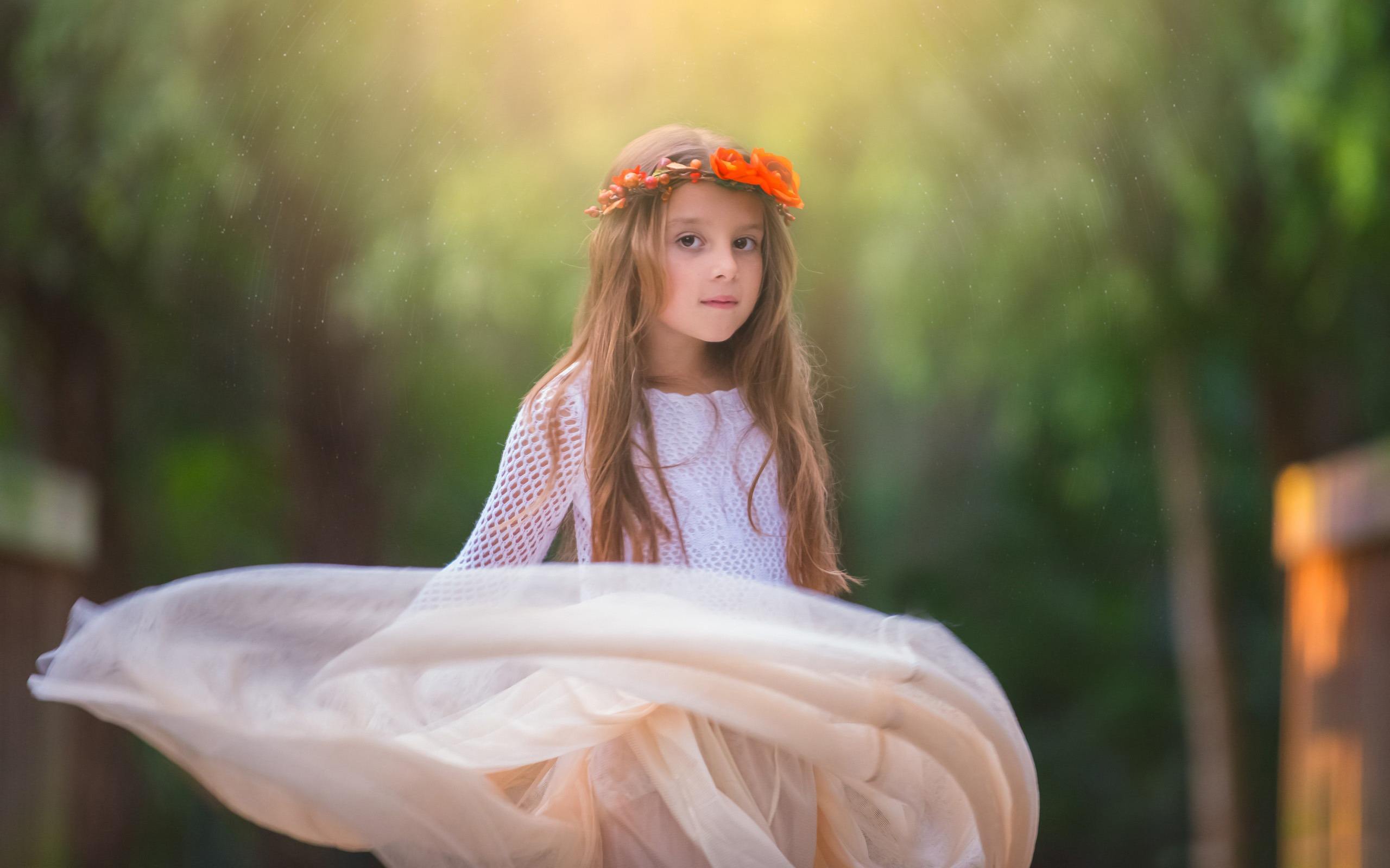 梦见自己生了个女孩是什么意思