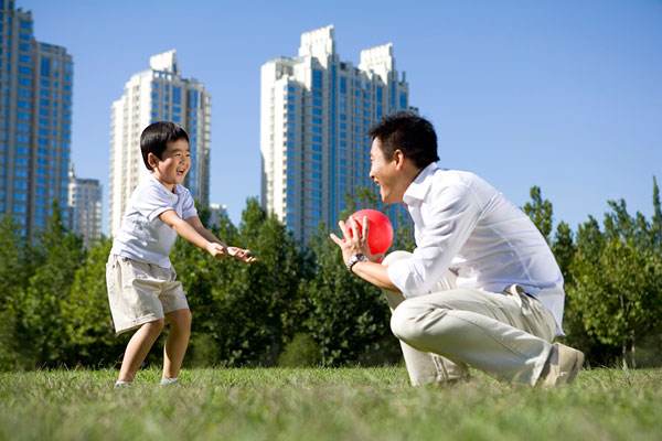 梦见儿子掉入水里是什么意思