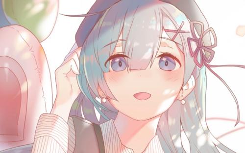 梦见头发长长了是什么意思