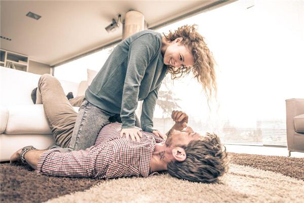 梦见妻子老婆偷情是什么意思