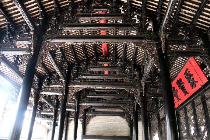 梦见换了房梁改房梁是什么意思