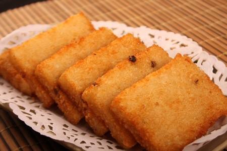 梦见糍粑是什么意思