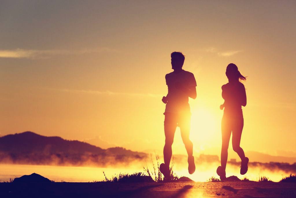 梦见被追逐 追赶 奔跑追着跑是什么意思