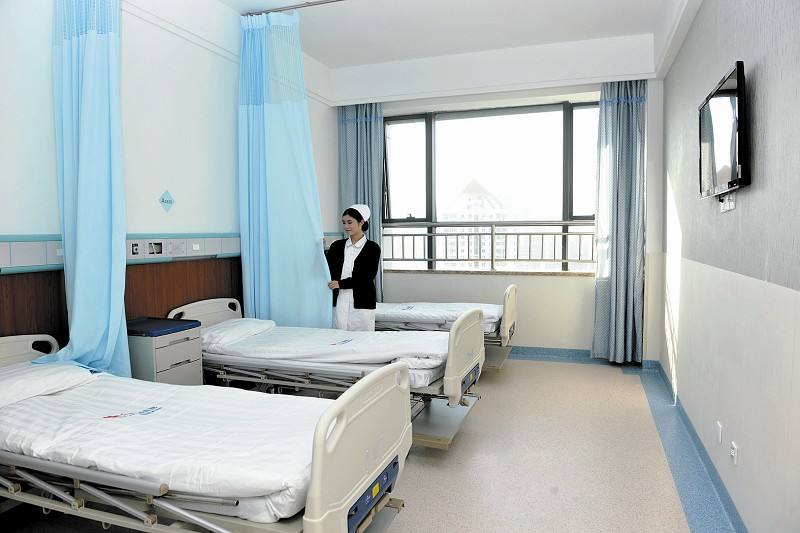 梦见弥留之际或久病不愈是什么意思