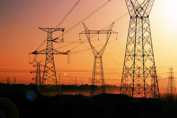 梦见电光是什么意思