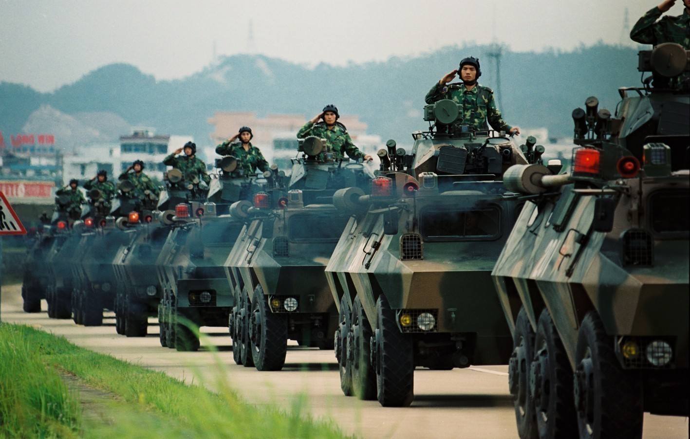 梦见部队是什么意思