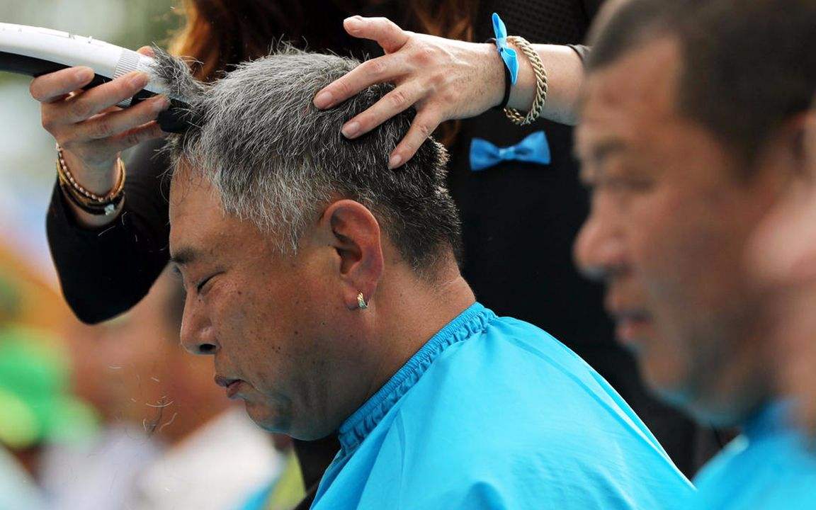 梦见杀头是什么意思