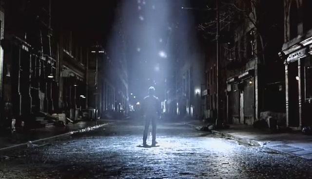 梦见鬼说话是什么意思