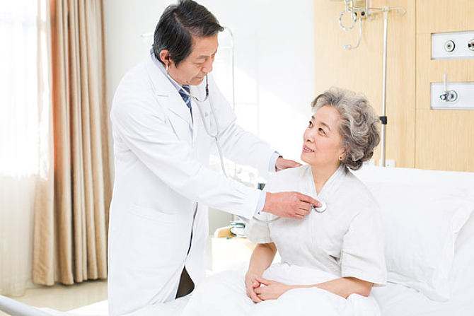 梦见病人或患者好了是什么意思