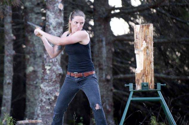 梦见树被砍意味着什么