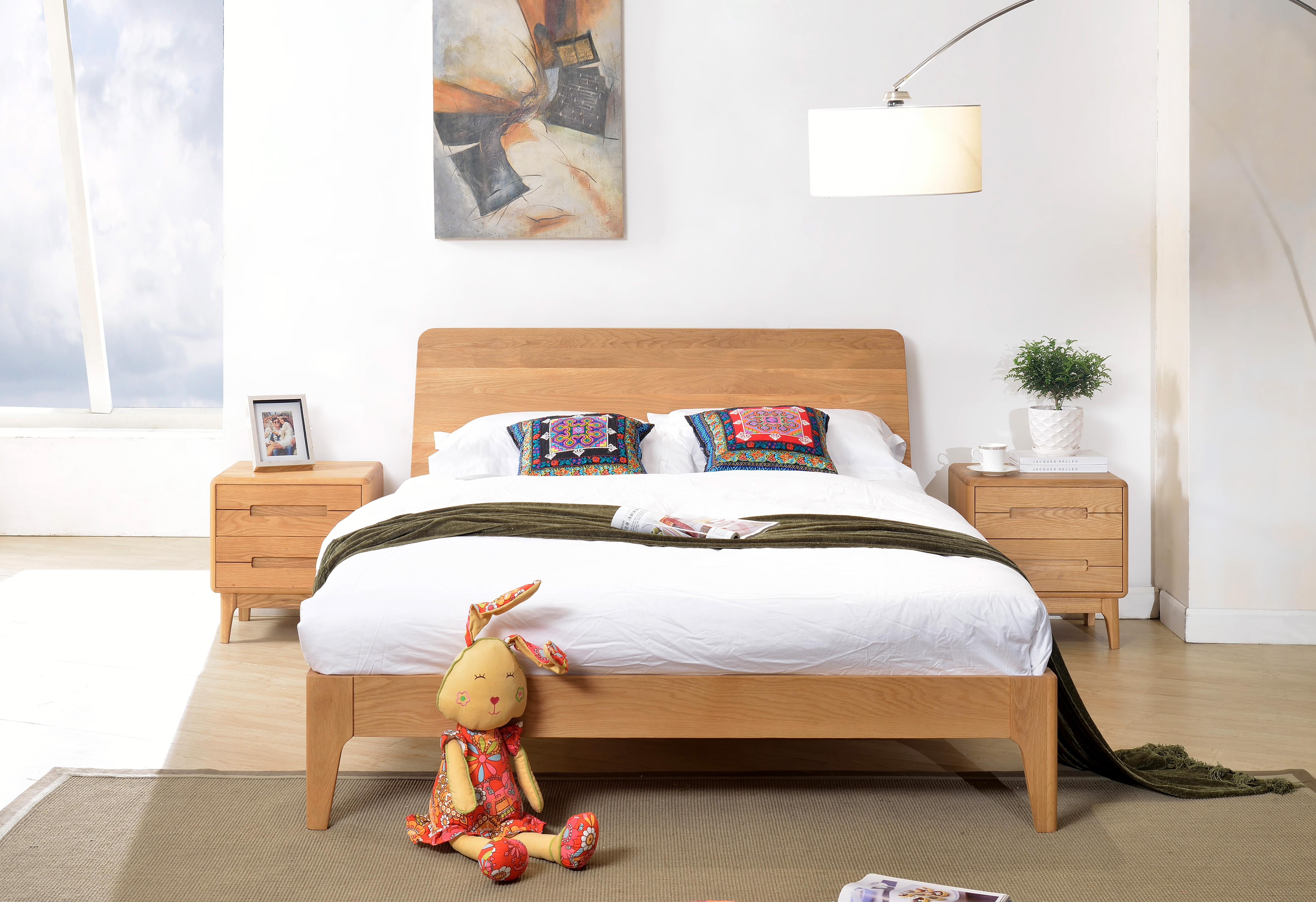 梦见床铺是什么意思