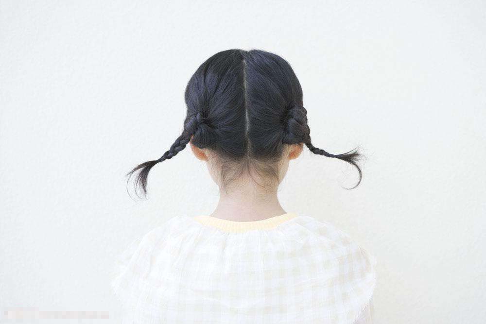 梦见扎不住头发是什么意思