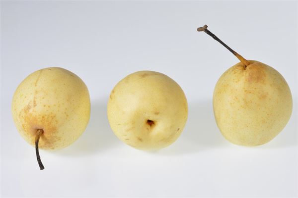 梦见烂梨是什么意思