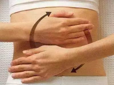 梦见肚子小了是什么意思