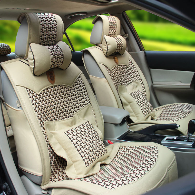 梦见换汽车座套是什么意思