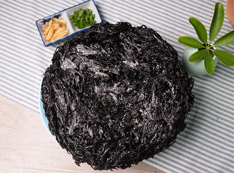 梦见紫菜是什么意思