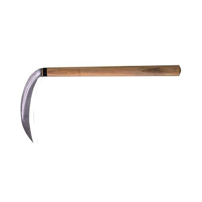 梦见镰刀是什么意思