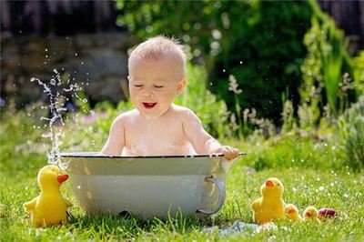 梦见婴儿是什么意思