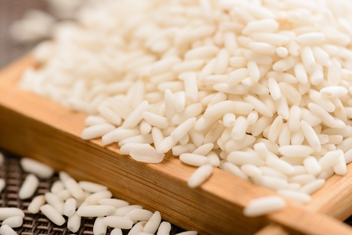 梦见买糯米是什么意思