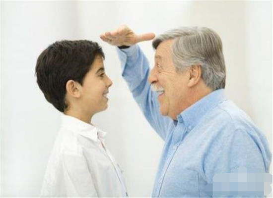 梦见长个子是什么意思