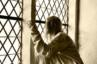 梦见自己被关是什么意思