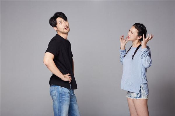 梦见前夫的家人是什么意思