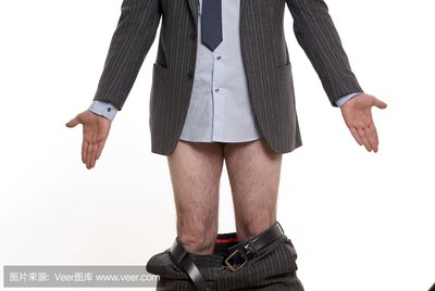 梦见裤子掉了是什么意思