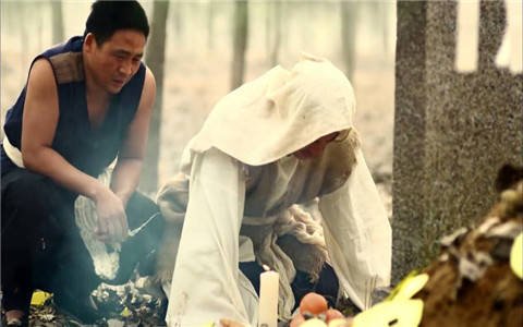 梦见死了人办丧事是什么意思