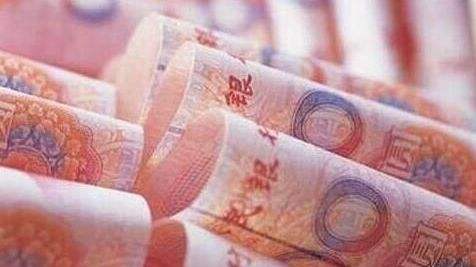 梦见别人给自己数钱是什么意思