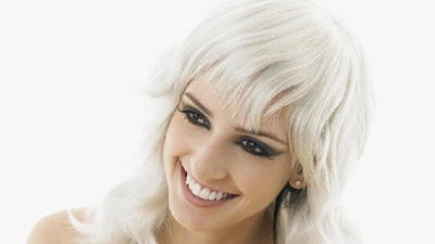 梦见自己满头白发什么意思