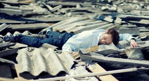 梦见自己死了还要火化是什么意思