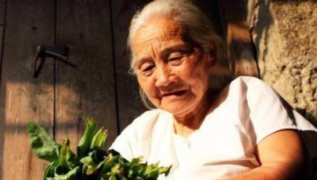 梦见死去的奶奶又死了是什么意思