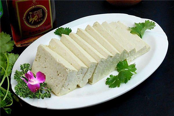 梦见买豆腐是什么意思