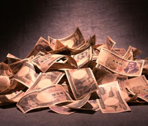 梦见在水里捡到钱是什么意思