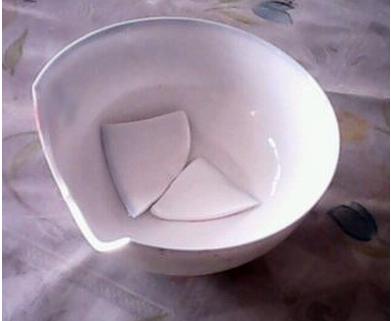 梦见饭碗坏了是什么意思