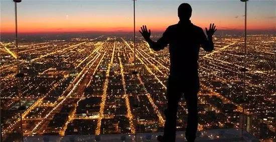 梦见被困陌生城市是什么意思