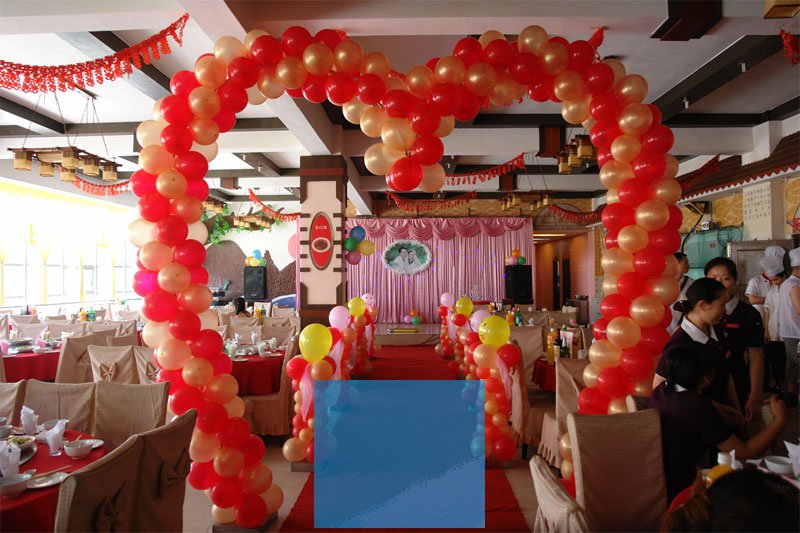 梦见别人家过喜事是什么意思