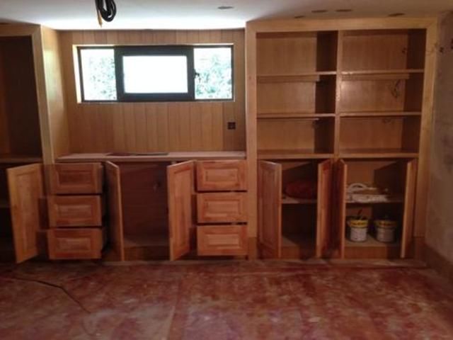 梦见柜子有钱是什么意思