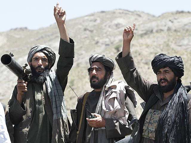 梦见阿富汗是什么意思