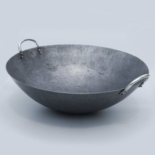 梦见大铁锅是什么意思