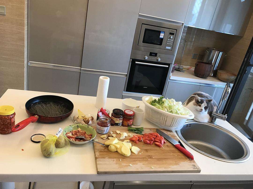 梦见妈妈不做饭是什么意思