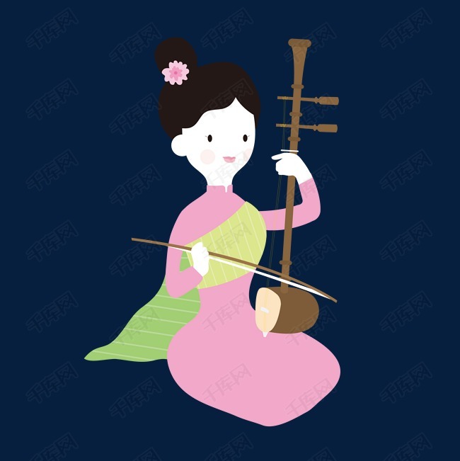 梦见自己拉二胡是什么意思