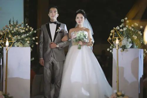 梦见儿子结婚是什么意思