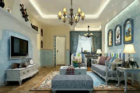 梦见陌生人闯进自己的家里是什么意思