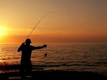 梦见自己钓鱼是什么意思